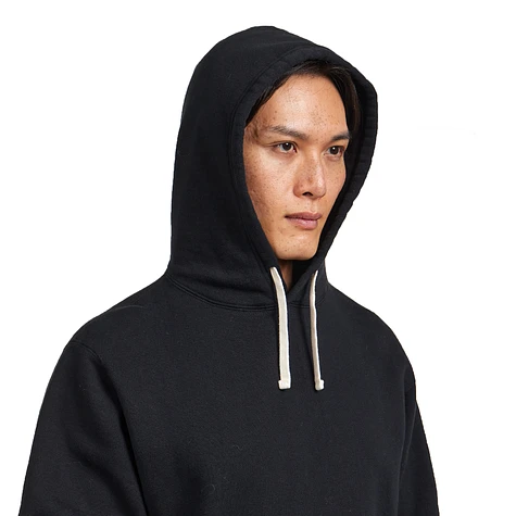 Beams Plus - Sweat Pullover Hoodie Raised Back