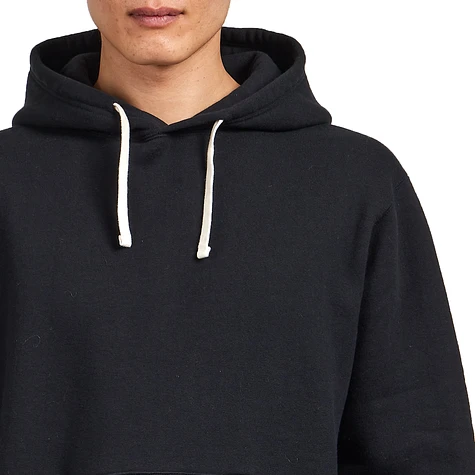 Beams Plus - Sweat Pullover Hoodie Raised Back