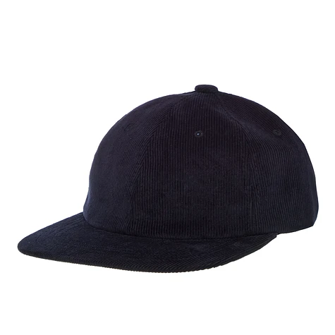 Beams Plus - 6 Panel Regimental Strap Corduroy