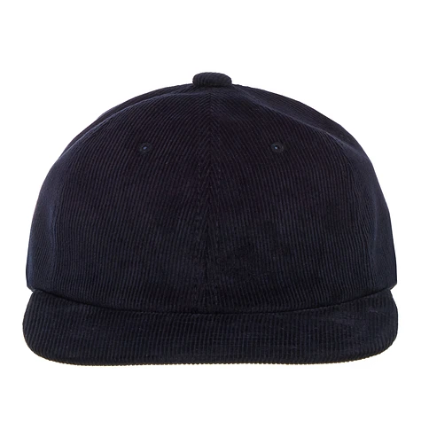 Beams Plus - 6 Panel Regimental Strap Corduroy