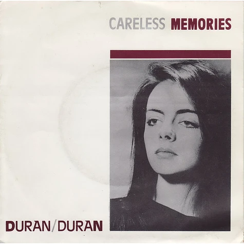 Duran Duran - Careless Memories