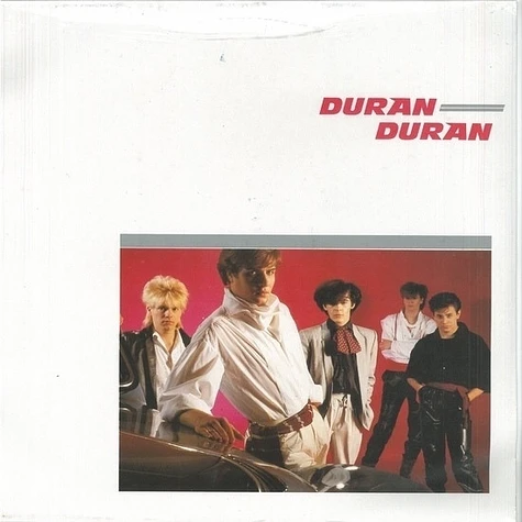 Duran Duran - La Dolce Vita