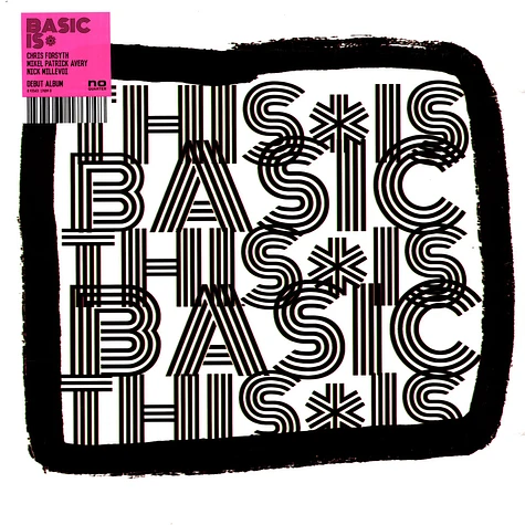 Basic - This Is Basic