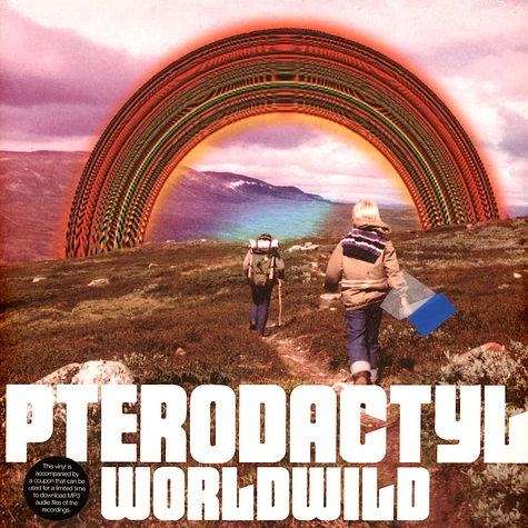 Pterodactyl - Worldwild