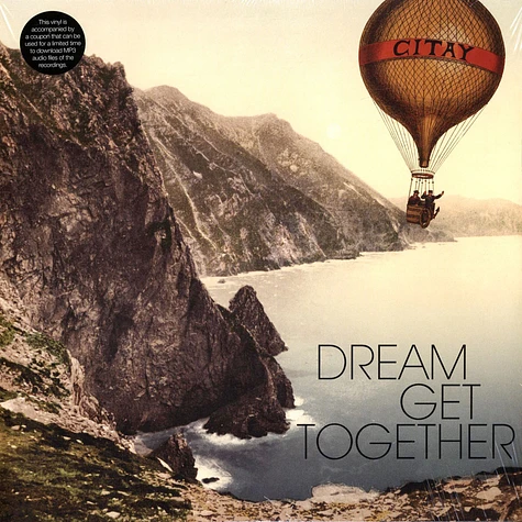 Citay - Dream Get Together