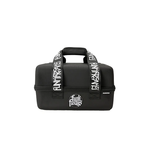 Magma - 45 Sandwich Record-Bag (150) "Funkfreaks" Edition