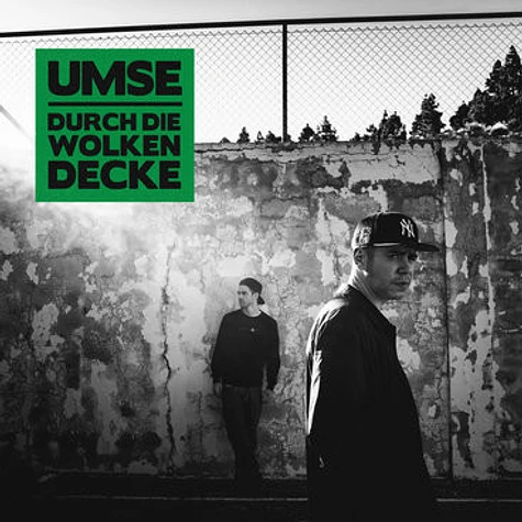 Umse - Durch Die Wolkendecke