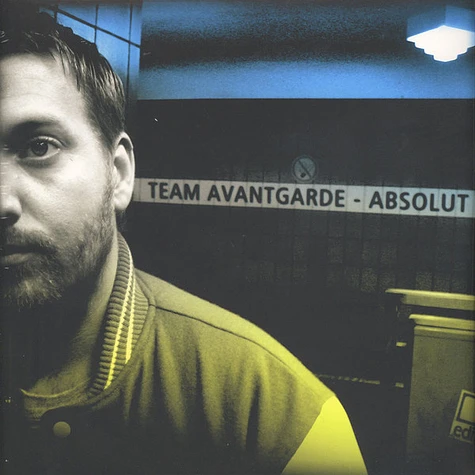 Team Avantgarde - Absolut