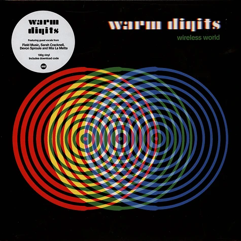 Warm Digits - Wireless World