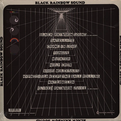 Menace Beach - Black Rainbow Sound