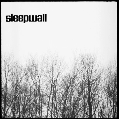 Sleepwall - 4 Song EP