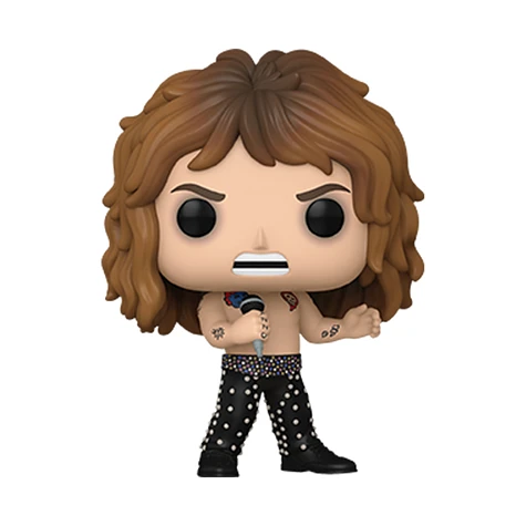 Funko - POP Rocks: Ozzy Osbourne (1989)