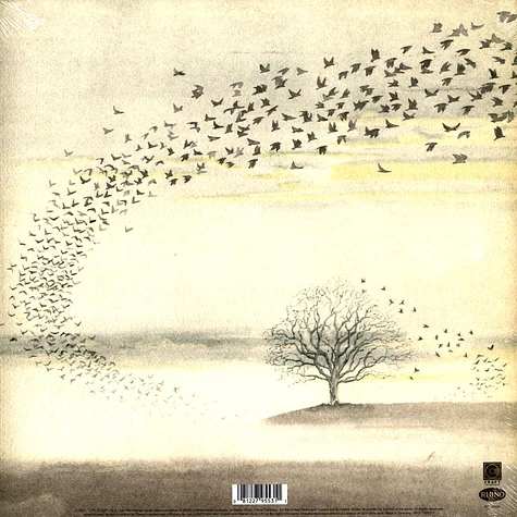 Genesis - Wind & Wuthering