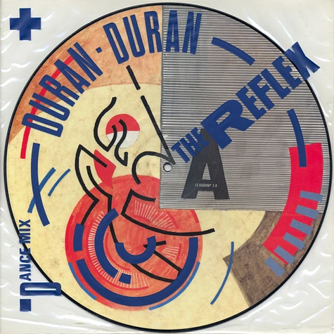 Duran Duran - The Reflex