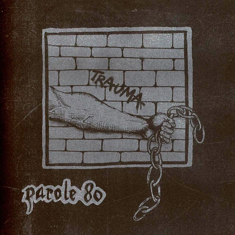 Parole 80 - Trauma