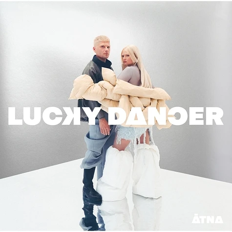 Ätna - Lucky Dancer Marbled Vinyl Edition