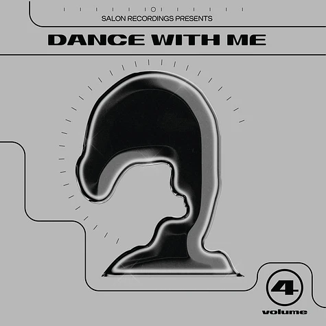 V.A. - Dance With Me Volume 4