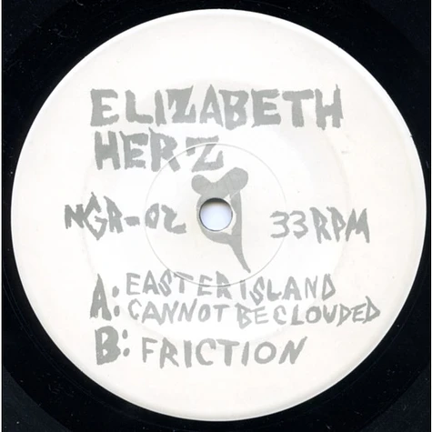 Elizabeth Herz - Elizabeth Herz