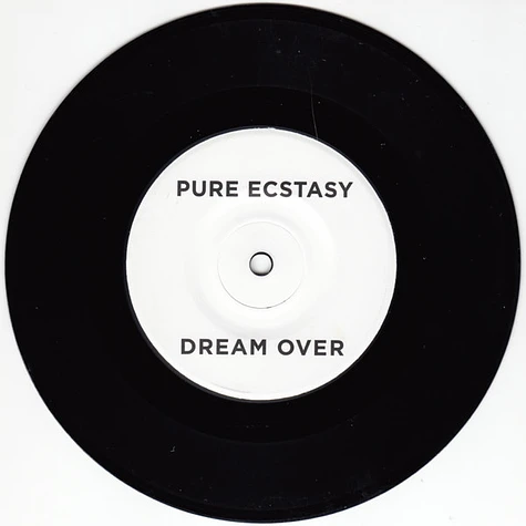 Pure X / Sleep ∞ Over - Dream Over / Your World Is Night