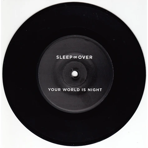 Pure X / Sleep ∞ Over - Dream Over / Your World Is Night