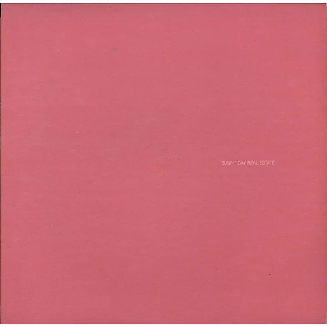 Sunny Day Real Estate - LP2