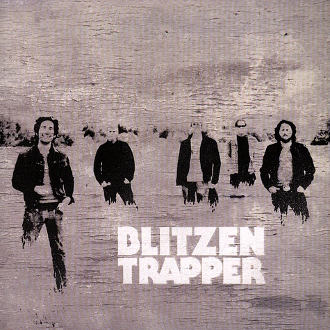 Blitzen Trapper - Hey Joe / Skirts On Fire