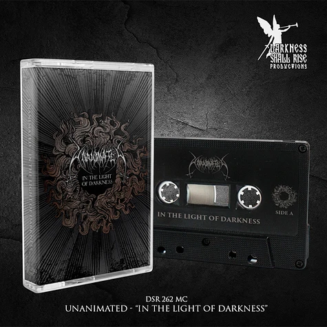 Unanimated - In The Light Of Darkness