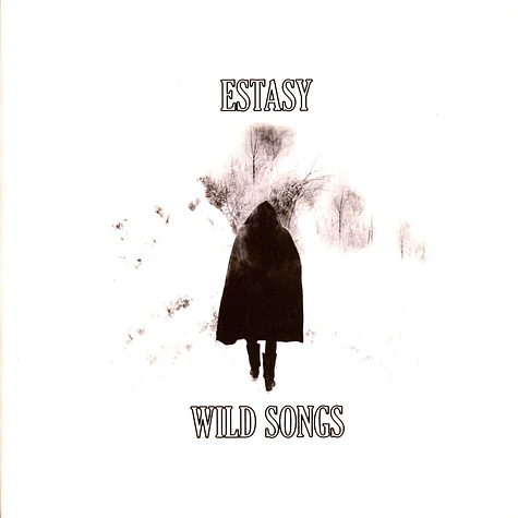 Estasy - Wild Songs