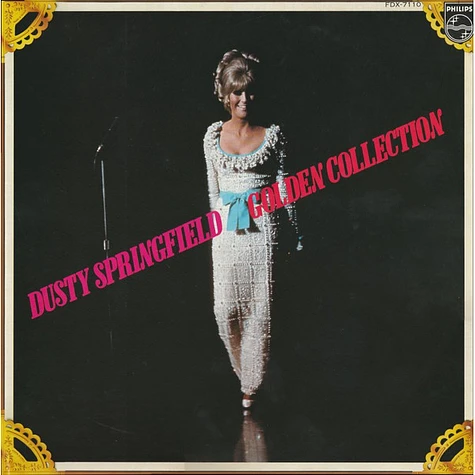 Dusty Springfield - Golden Collection