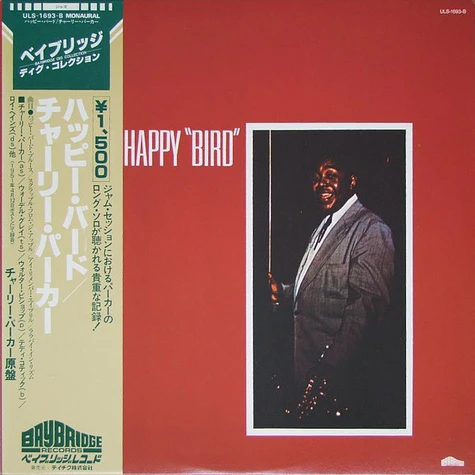 Charlie Parker - The Happy "Bird"