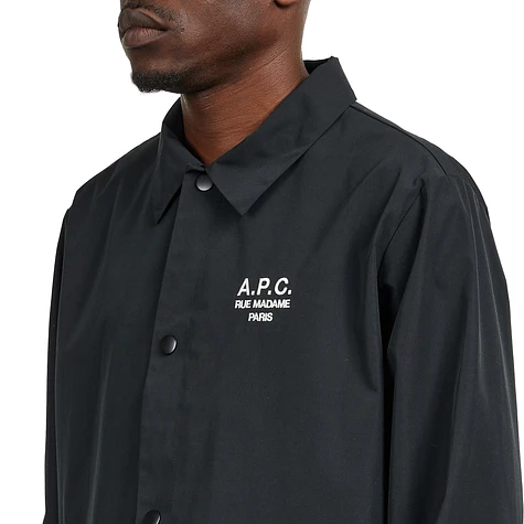 A.P.C. - Blouson Regis