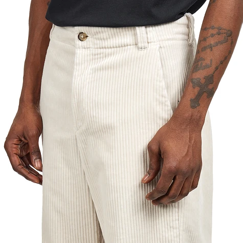 A.P.C. - Pantalon River H