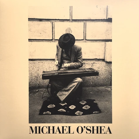 Michael O'Shea - Michael O'Shea