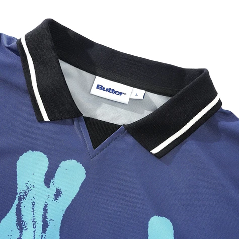 Butter Goods - Amphibian Jersey