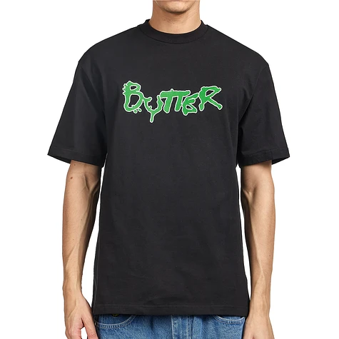 Butter Goods - Radio Tee