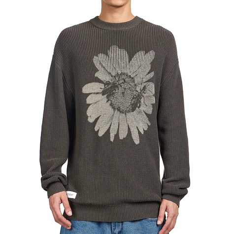 Butter Goods - Sunflower Knit Sweater