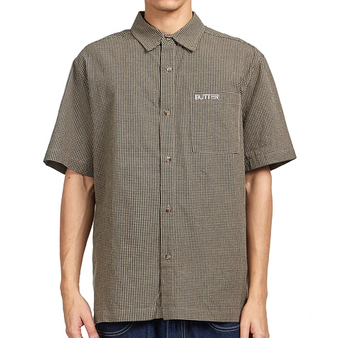 Butter Goods - Equipt S/S Shirt