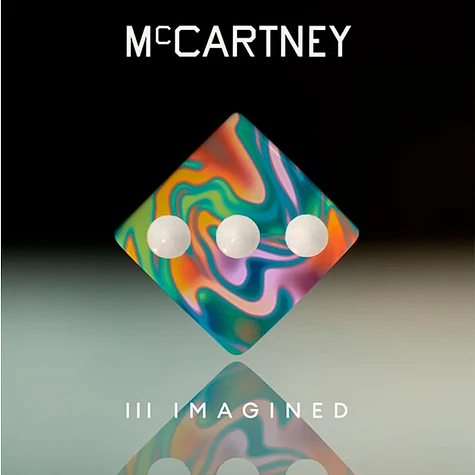 Paul McCartney - McCartney III Imagined