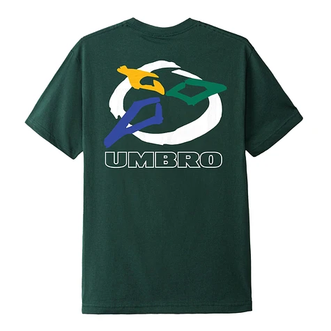 Butter Goods x Umbro - Ball Tee