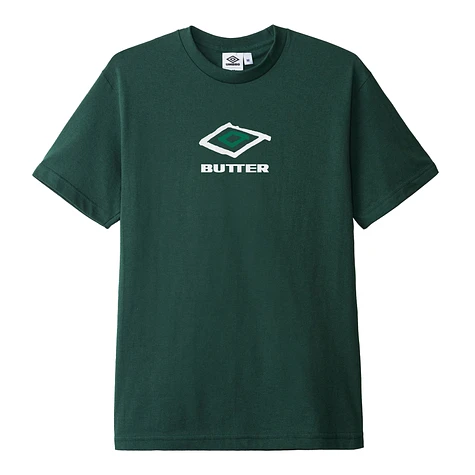 Butter Goods x Umbro - Ball Tee