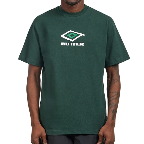 Butter Goods x Umbro - Ball Tee