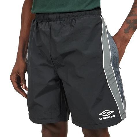 Butter Goods x Umbro - Diamond Shorts