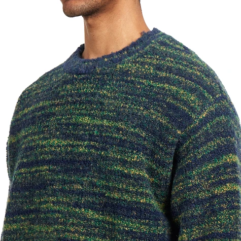 Nudie Jeans - Gurra Boucle Sweater