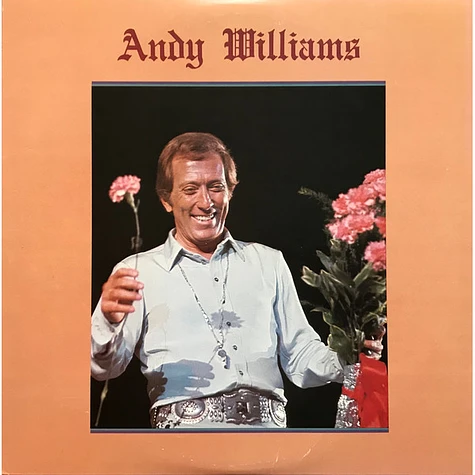 Andy Williams - Andy Williams