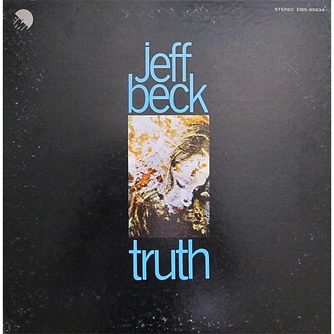 Jeff Beck - Truth