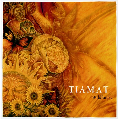 Tiamat - Wildhoney