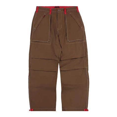 PLEASURES - Public Utility Pants