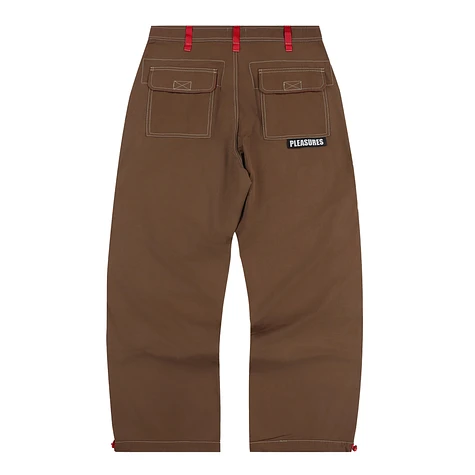 PLEASURES - Public Utility Pants