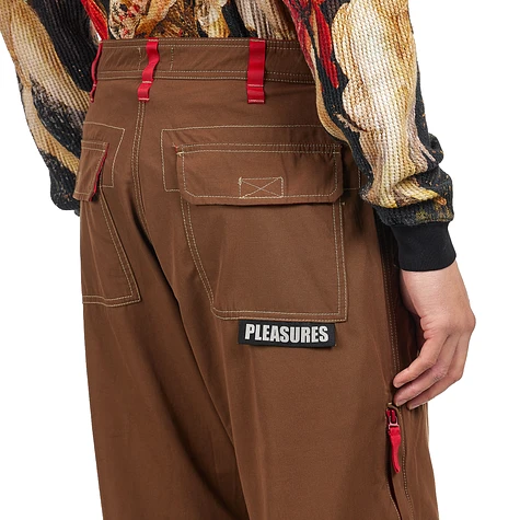 PLEASURES - Public Utility Pants