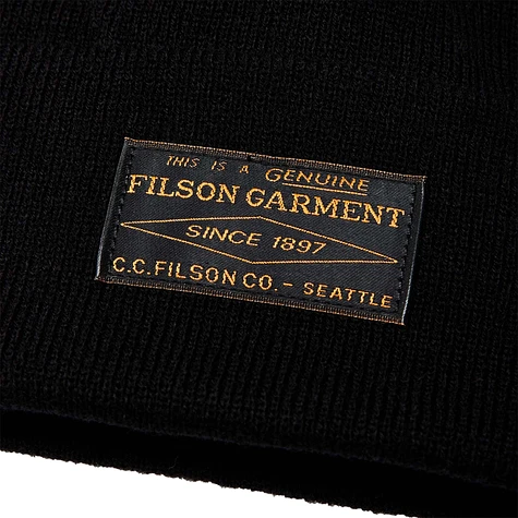 Filson - Ballard Watch Cap